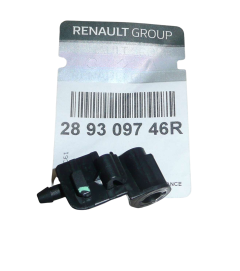 Sprinklerdyse Original Trafic III Vivaro NV 2893100Q0B Sprinklerdyse Original Trafic III Vivaro NV 2893100Q0B