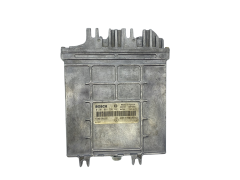 Styreenhed 0281001766 7700108382 7700105952 Renault Bosch 63472