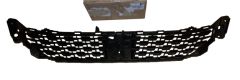Kølergrill Forside Ny Original 9822370580 Peugeot