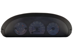 Speedometer Fiat Punto 606219001 6062190030C 24595