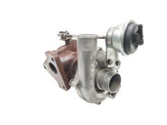 Turbolader 54359700002 54391015071 1.5 DCI Renault Nissan S11