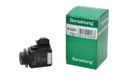 Luftkvalitetssensor 5Q0907643E B12321 VW Audi Seat Skoda Borsehung