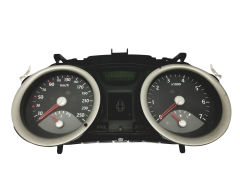 Omdrejningstæller Renault Megane 2 8200306538 57122
