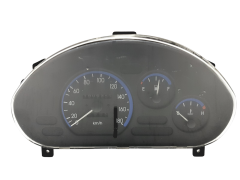 Speedometer Daewoo Matiz 96380536 40726