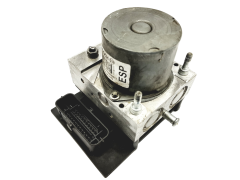 Abs Pumpe Fiat Grande Punto 51798105 0265950769 Bosch 35476