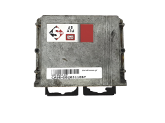 Styreenhed LPG 67R011002 110R001001 FLY SF BRC 28311