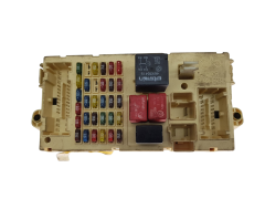 Sikringsboks Fiat 46798452 NPL 46758963 19717