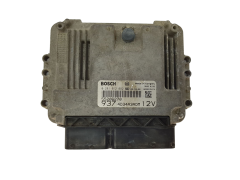 Styreenhed 55206270 0281012882 4D34A3ADM Alfa Romeo Bosch 13753