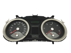 Omdrejningstæller Renault Megane 2 8200399700 A 53175