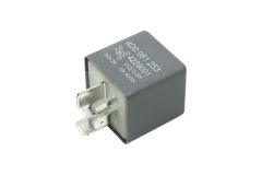 Brændstofpumprelæ 4D0951253 B17805 VW Audi Skoda Borsehung