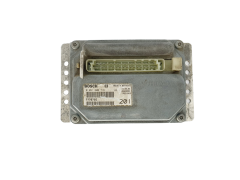 Styreenhed 0261200716 7778785 26SA2593 Fiat Lancia Bosch 38448