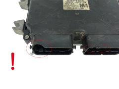 Styreenhed 33920-51K1 2 E6T90072H5ZE Suzuki Mitsubishi 50936