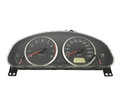 Speedometer Mazda 2 3M7110849MG DD1455430 56395