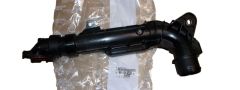 Luftslange Ny Original 9810958280 Citroen Peugeot