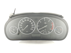 Omdrejningstæller BMW 5 E39 6914914 110008735136 VDO