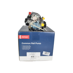 Indsprøjtningspumpe Gør Citroen Peugeot DCRP300400 1920KW 1920.KW Denso