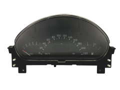 Omdrejningstæller Mercedes A W168 A1685404011 51451