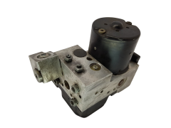 Abs Pumpe ESP Mercedes A0034317412 0265202433 Bosch 4390