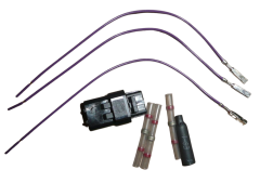 Ledningsnet Ny Original Citroen Peugeot C6 1606249880