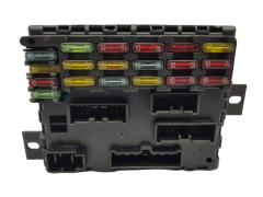 Sikringsboks Lancia 46776086
