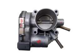 Spjældhusventil VWAG 030133062C 0280750095 Bosch 1382
