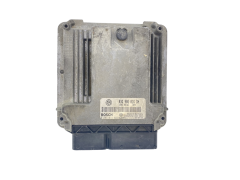 Styreenhed 03G906016DH 0281011864 Seat Bosch 59868