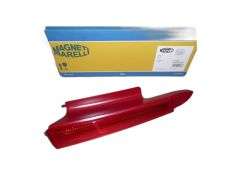 Reflektorlys Nad Lampą Bag Tył MAGNETI MARELLI 718120101231 6351T9