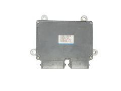 Styreenhed 1860C102 E6T80772 H2 Mitsubishi Electric 43772