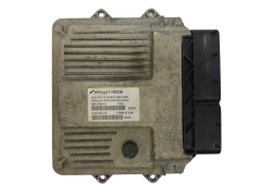 ECU Motorstyreenhed Lancia 51795235 Magneti Marelli 19396