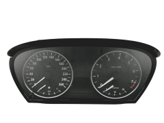 Omdrejningstæller BMW 3 E90 9110201-03 A2C53168427 VDO
