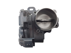 Spjældhusventil Citroen Peugeot 9806625280 A2C85766300 2.0 HDI 3591