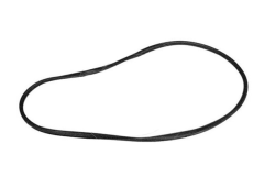 Torpedoplade Tætning Bag 6U0845521 88450117101 Skoda Vika