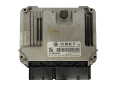 ECU Motorstyreenhed VW 03G906021PF 0281014075 Bosch 19139