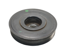 Krumtapaksel remskive 2.0 16v F4R 8200386470 Renault