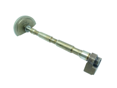 Balanceaksel 9813283480 9813281380 1.2 THP Citroen Peugeot