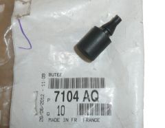 Støddæmper Ny Original 7104.AQ 7104AQ Citroen C4 Picasso