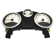 Omdrejningstæller Peugeot 207 9662903880 A2C35190331 46143