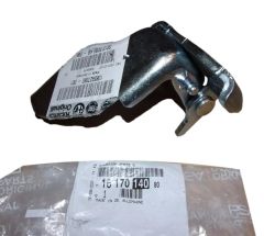 Dørhængsel Venstre Forside Ny Original 1617014080 Citroen Peugeot