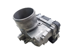 Spjældhusventil Fiat Ducato 5801727743 54DTE3I 2.3 1530