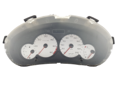Speedometer Peugeot 206 9651740280 000500805 25897