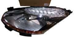 Forlygte Venstre Ny Original 6208.A8 6208A8 Citroen C4 Picasso