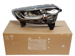Forlygte Højre Renault 260103903R Ny Original