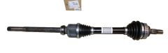 Drivaksel Højre Original 3273JZ 3273.JZ Citroen Peugeot