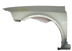 Skærm Venstre Forside Renault Laguna 2 8201094793 8200295803 01-05 6650