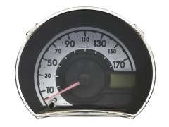Speedometer Aygo 107 C1 83800-0H011-A Toyota PSA 48619
