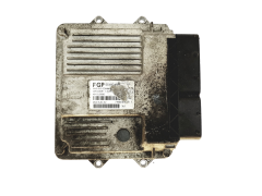 Styreenhed 55192498 MJD6JO.S2 Suzuki Magneti Marelli