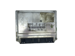Styreenhed 2248959 0281001445 BMW Bosch 63673