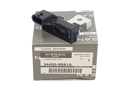 Terminalklemme Renault Nissan 244G05RA1A Original