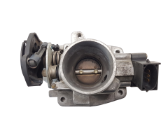 Spjældhusventil Ford Fiesta 95BF9B989JB