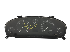 Omdrejningstæller Peugeot 406 9639940580 110008882071 57070